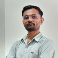 Hiren Chauhan
