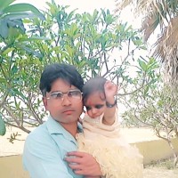 Manjuman Singh