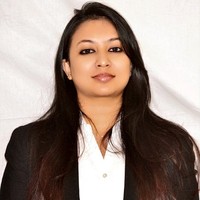 Priyadarshini Ganai