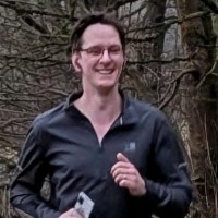 David Haslam