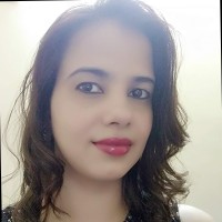 Sabrina Singh