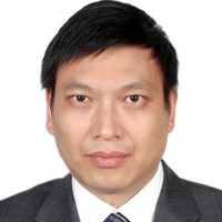 Yuanqing Jiang
