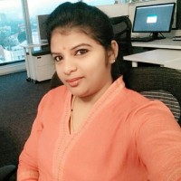 Roopa Hampannavar