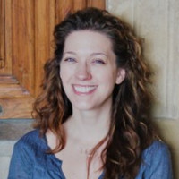 Rebecca Green