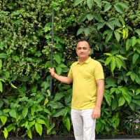 Mayank Tyagi
