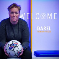 Darel Tidman-Poole