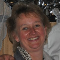 Jannie van Veldhuizen