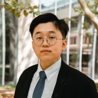 Eric Zhao
