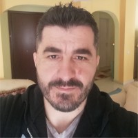 Spiros Potsis