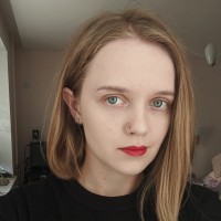 Yuliia Zhyrova