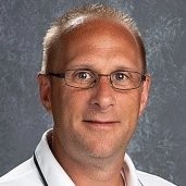 Ken Hampton