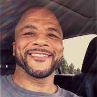 Lionel Scott