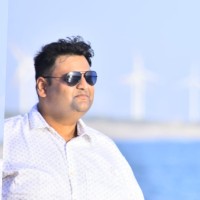 Nitin Nagaria