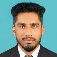 muhammad Rashid P T