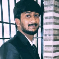 Darshan H R