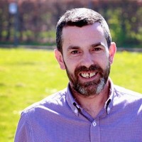 Simon Webster Cfsp