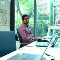 Anurag Kulkarni
