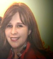 Claudia Marcela Méndez González