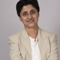 Sucheta Raychaudhuri