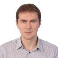 Evgeny Silin