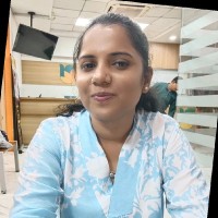 Dipali Bhurke