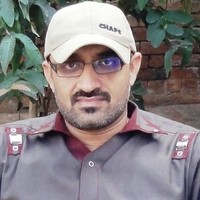 M. Sajid Raza