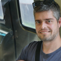 Rob Stipp