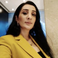 maria Eslami