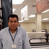 Jose Antonio Guzman Jimenez