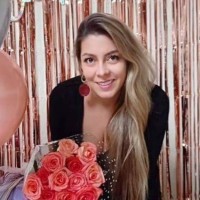 Carol Garcia Caicedo