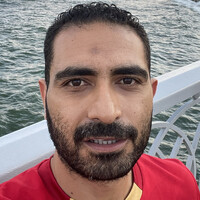 Dr. Ayman Ghazal