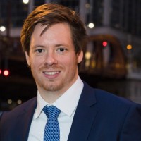 Reid Mcmahon