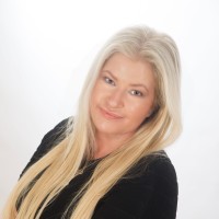 Samantha Toye