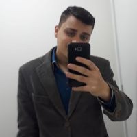 willian blak