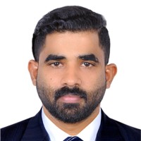 Mohammed Shareef