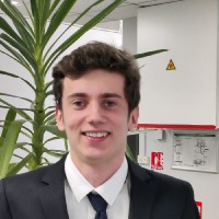 Raphael Lapalus