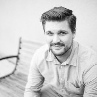 Daniel Bryant