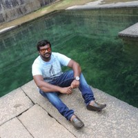Vivek Tr
