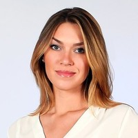 Юлия Кезачева