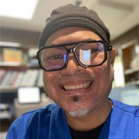 Ruben Coronado Jr. Msnedu., Rn, Bsn, Ccrn
