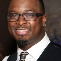 Michael Montgomery