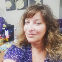 Michelle Marquardt