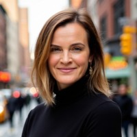 Erin Priddle