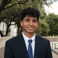 Joshua Chacko