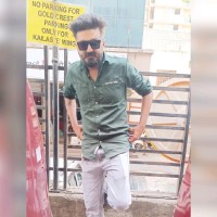 Manthan Rathod