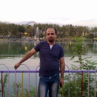 Farhad Azari