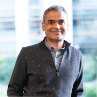 Kaushik Krishnamurthy