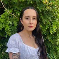 Olivia De Gruchy
