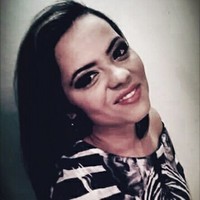 Aline Rocha