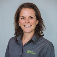 Elise Gagnon, Agr.